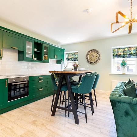 Bective Stud Apartments Navan Bagian luar foto