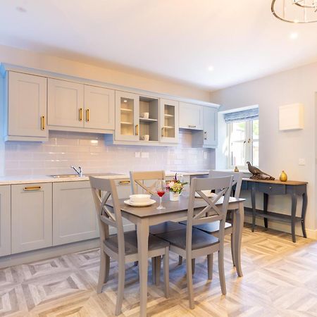 Bective Stud Apartments Navan Bagian luar foto