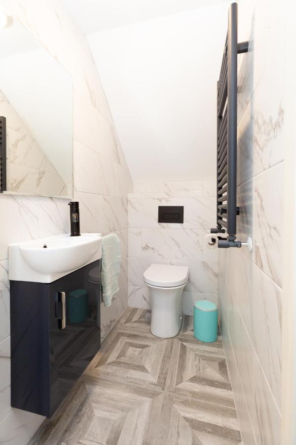 Bective Stud Apartments Navan Bagian luar foto
