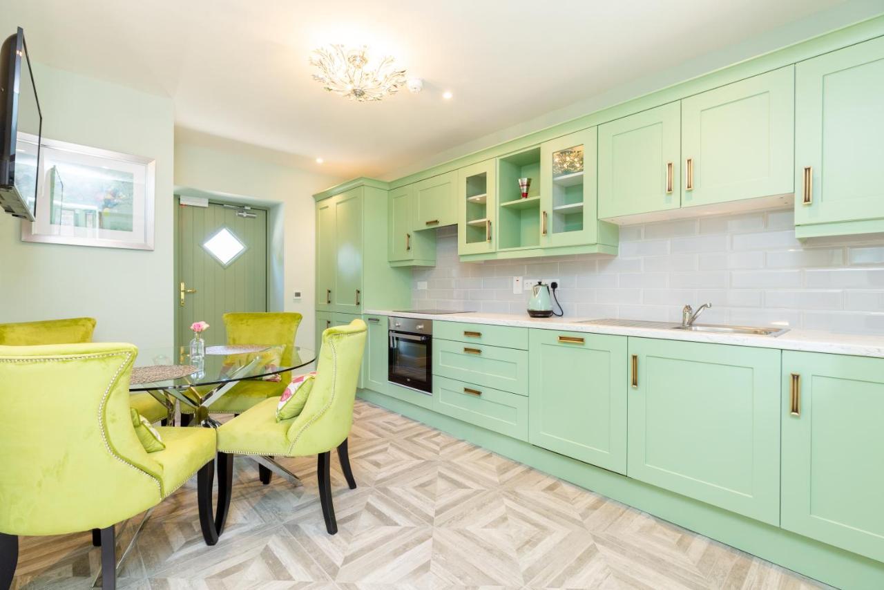 Bective Stud Apartments Navan Bagian luar foto
