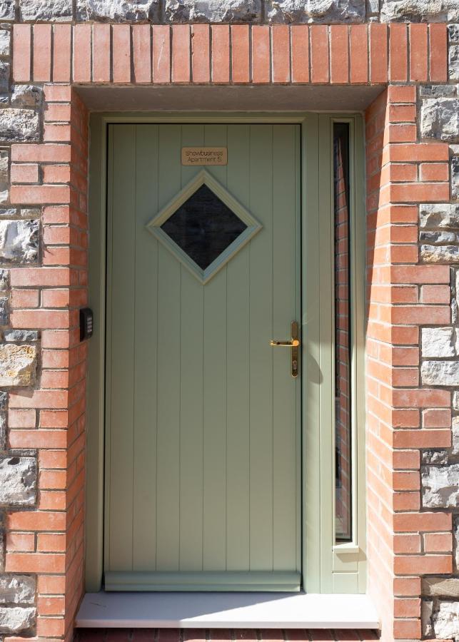 Bective Stud Apartments Navan Bagian luar foto