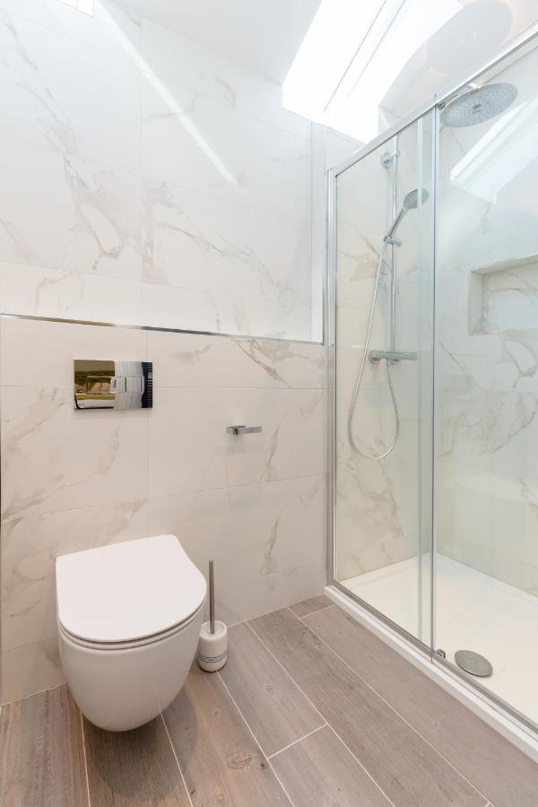 Bective Stud Apartments Navan Bagian luar foto