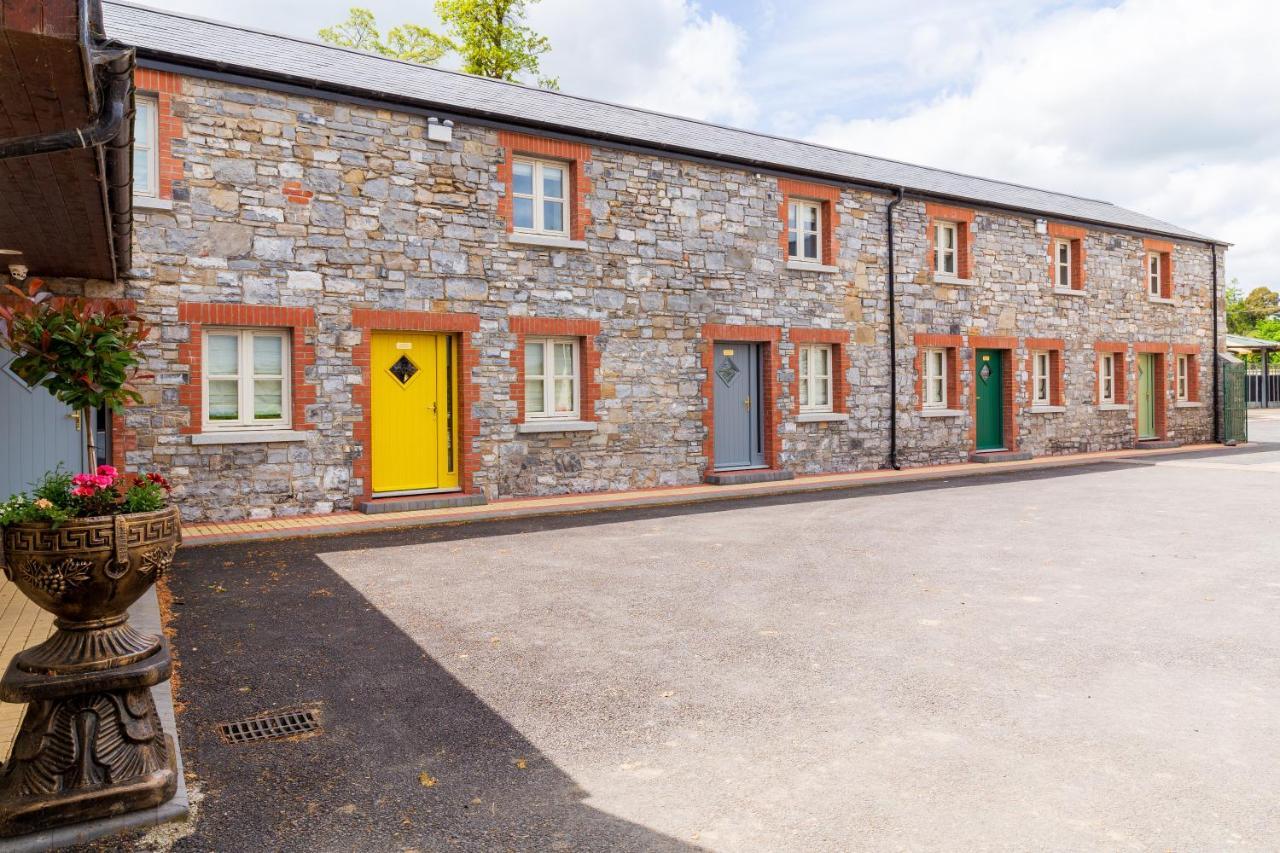 Bective Stud Apartments Navan Bagian luar foto