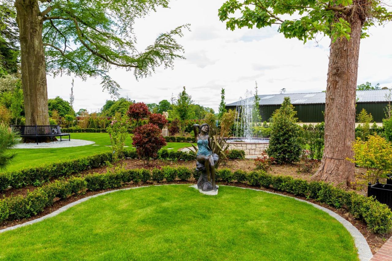Bective Stud Apartments Navan Bagian luar foto