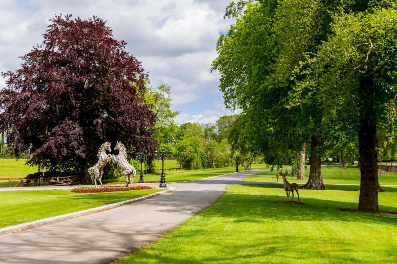 Bective Stud Apartments Navan Bagian luar foto