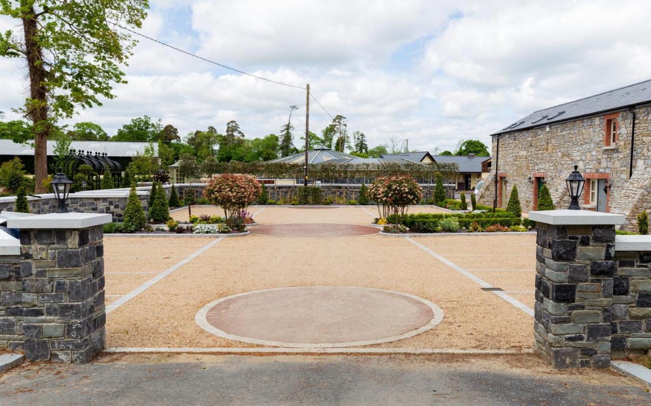 Bective Stud Apartments Navan Bagian luar foto