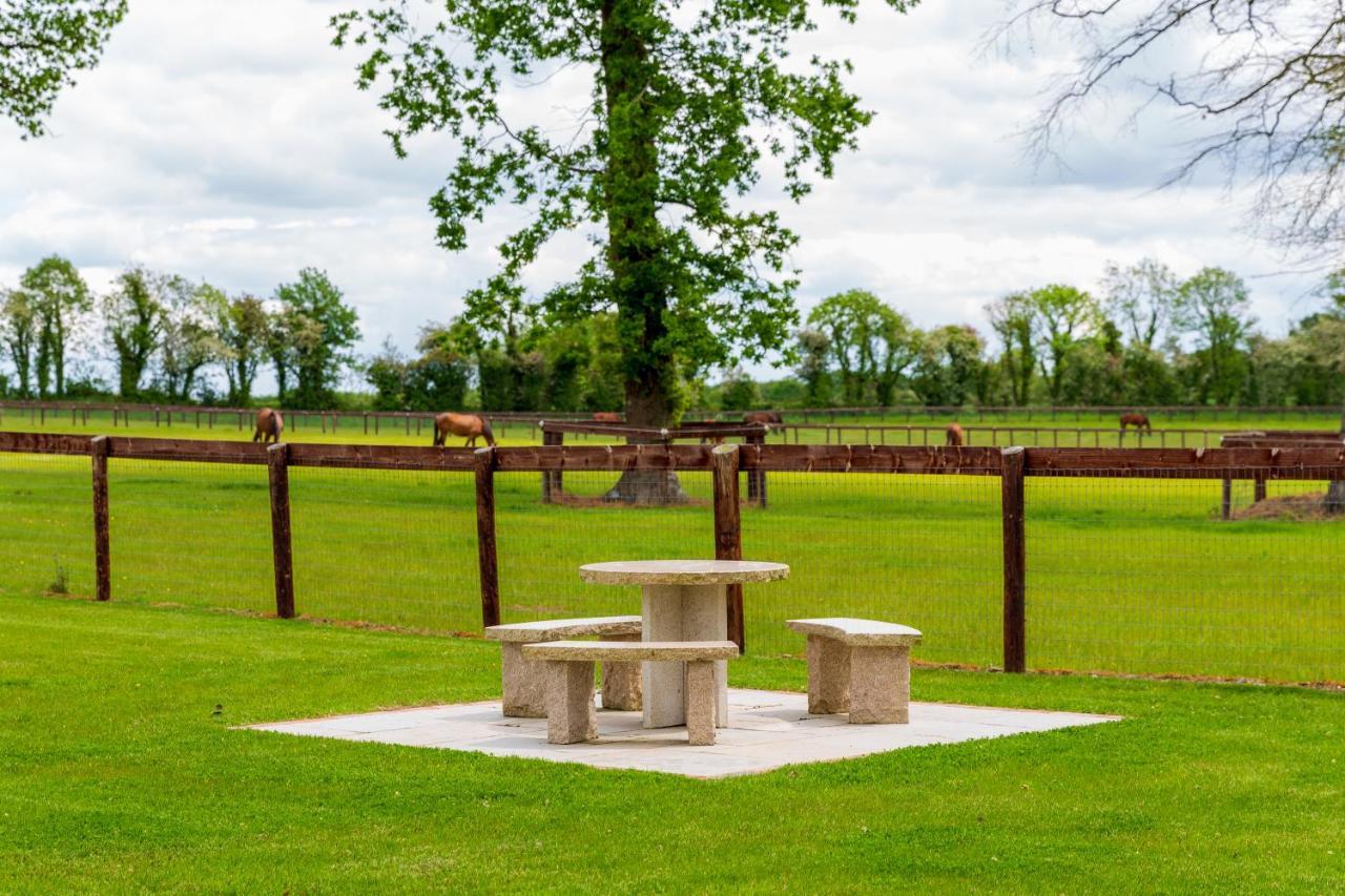 Bective Stud Apartments Navan Bagian luar foto
