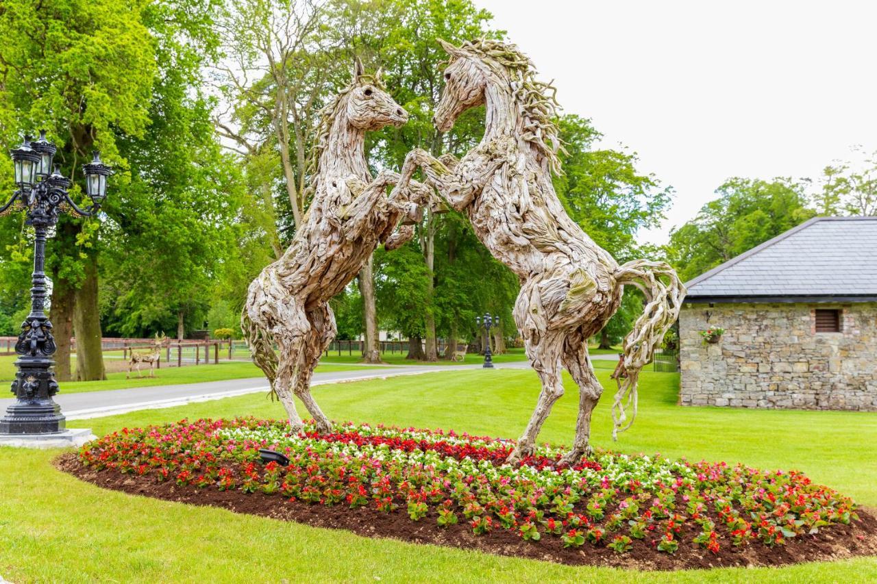 Bective Stud Apartments Navan Bagian luar foto