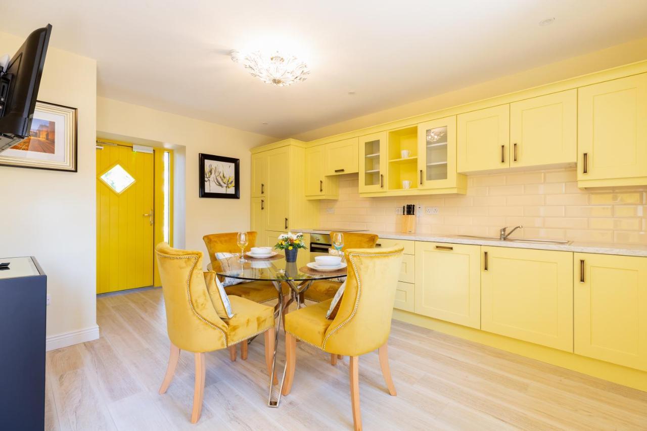 Bective Stud Apartments Navan Bagian luar foto