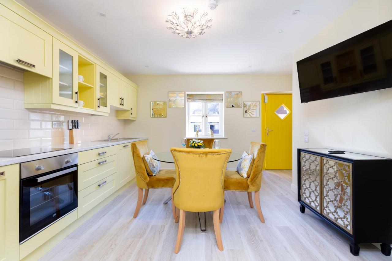 Bective Stud Apartments Navan Bagian luar foto