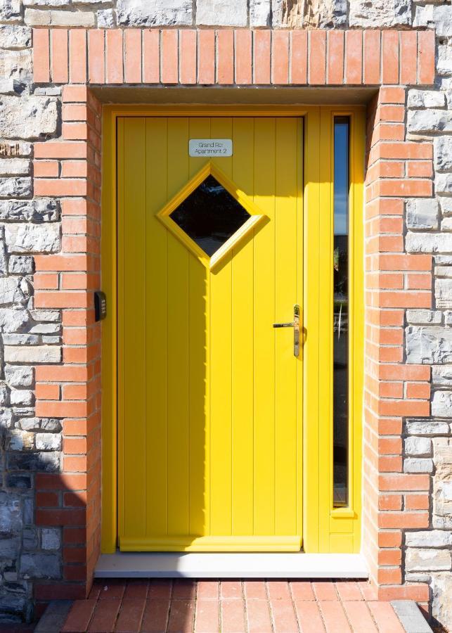 Bective Stud Apartments Navan Bagian luar foto