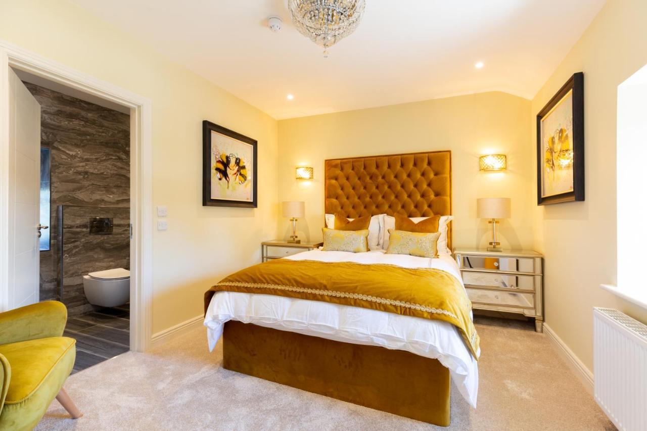 Bective Stud Apartments Navan Bagian luar foto