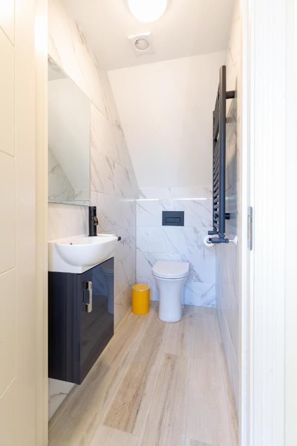 Bective Stud Apartments Navan Bagian luar foto
