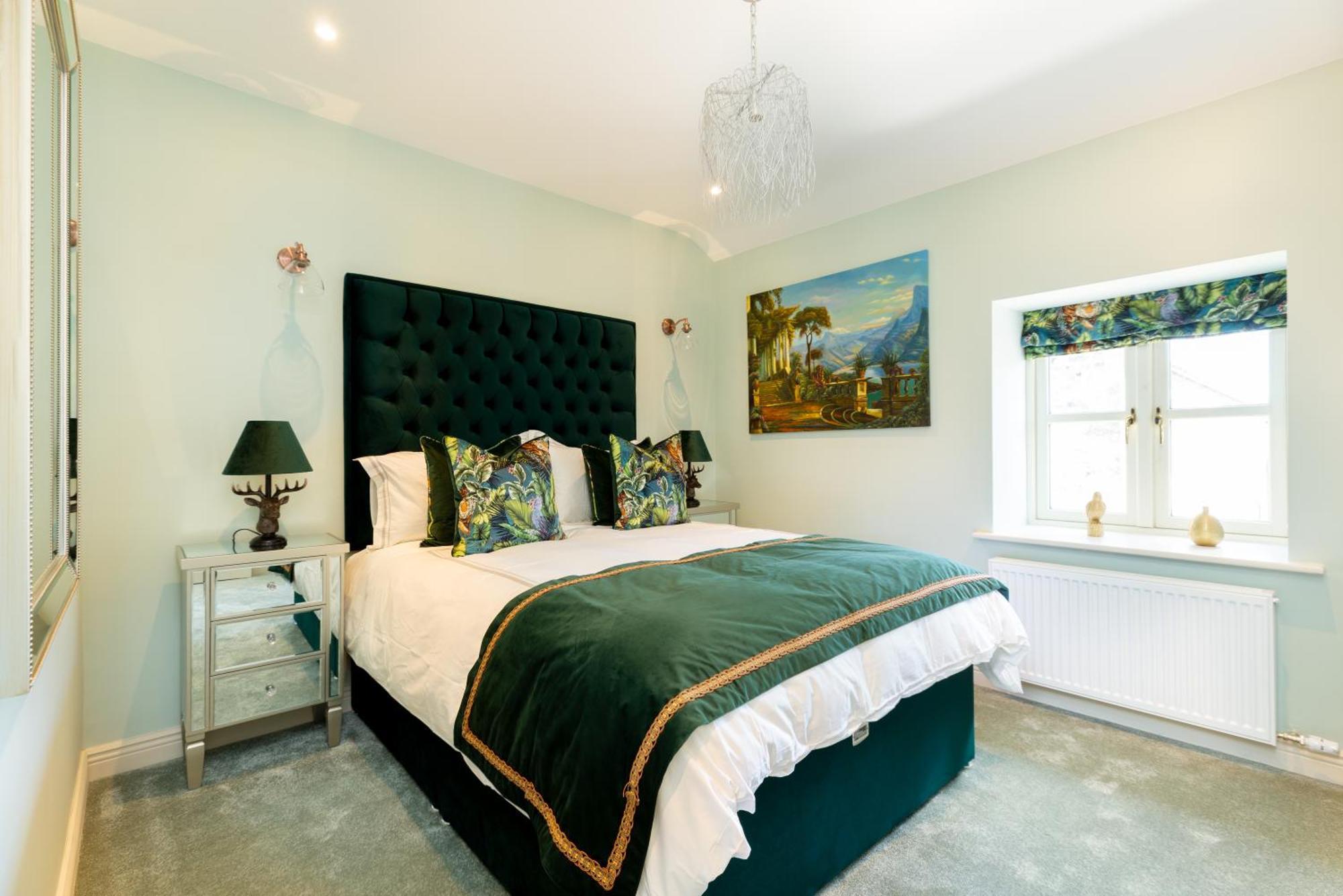 Bective Stud Apartments Navan Bagian luar foto