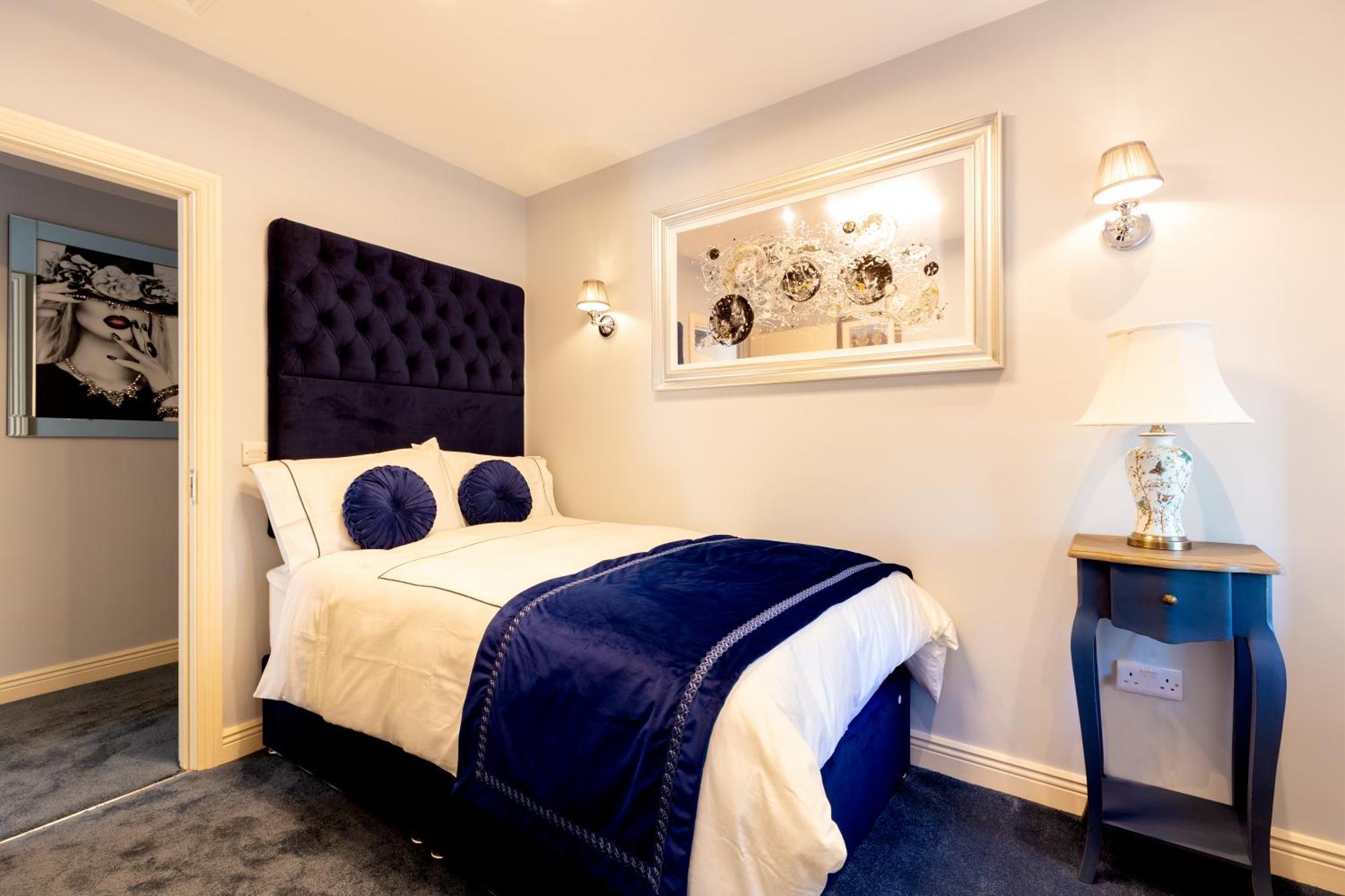 Bective Stud Apartments Navan Bagian luar foto