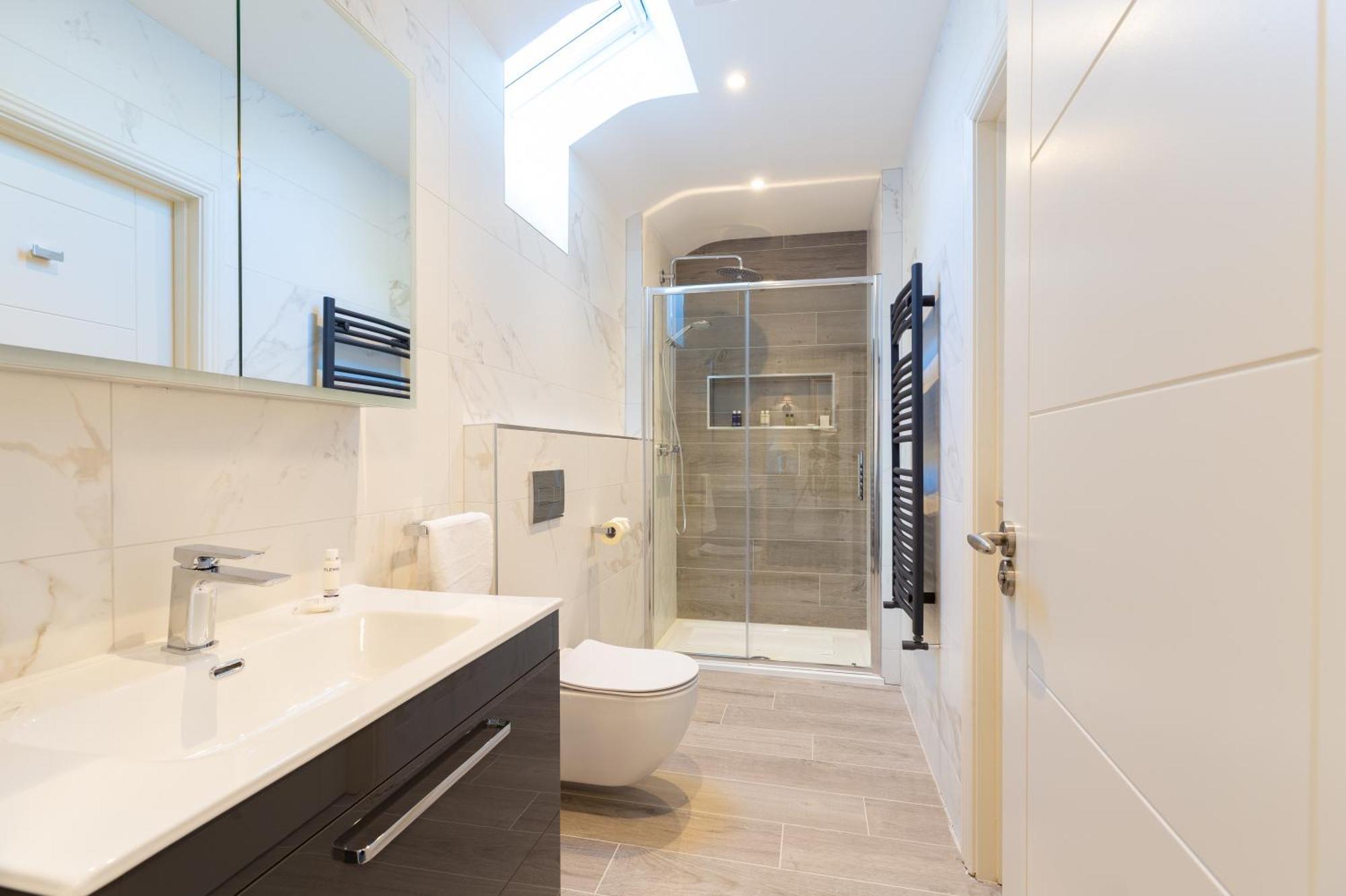 Bective Stud Apartments Navan Bagian luar foto