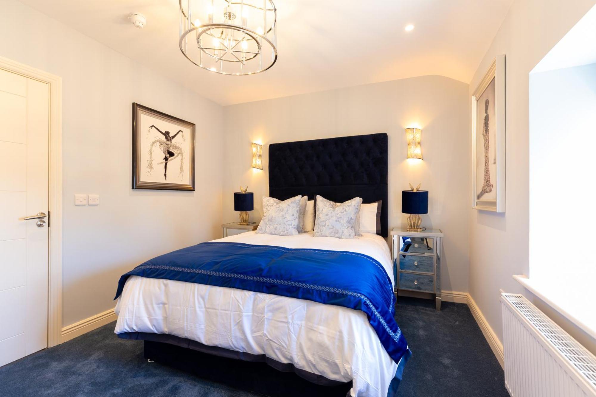 Bective Stud Apartments Navan Bagian luar foto