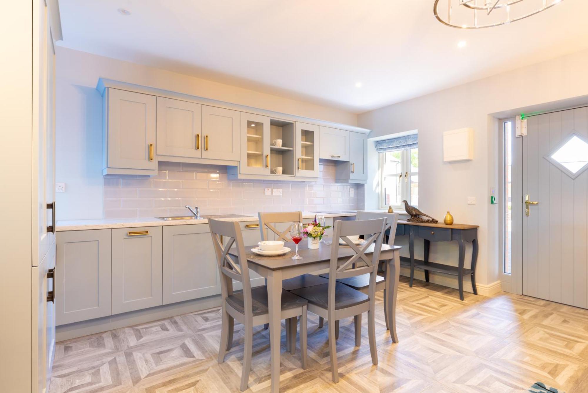 Bective Stud Apartments Navan Bagian luar foto