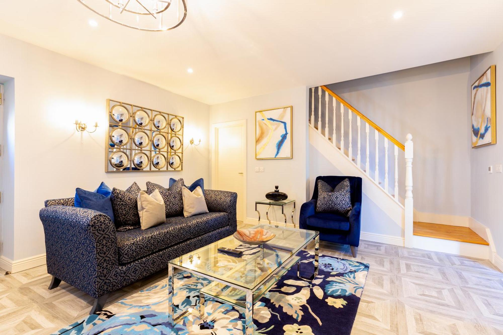 Bective Stud Apartments Navan Bagian luar foto