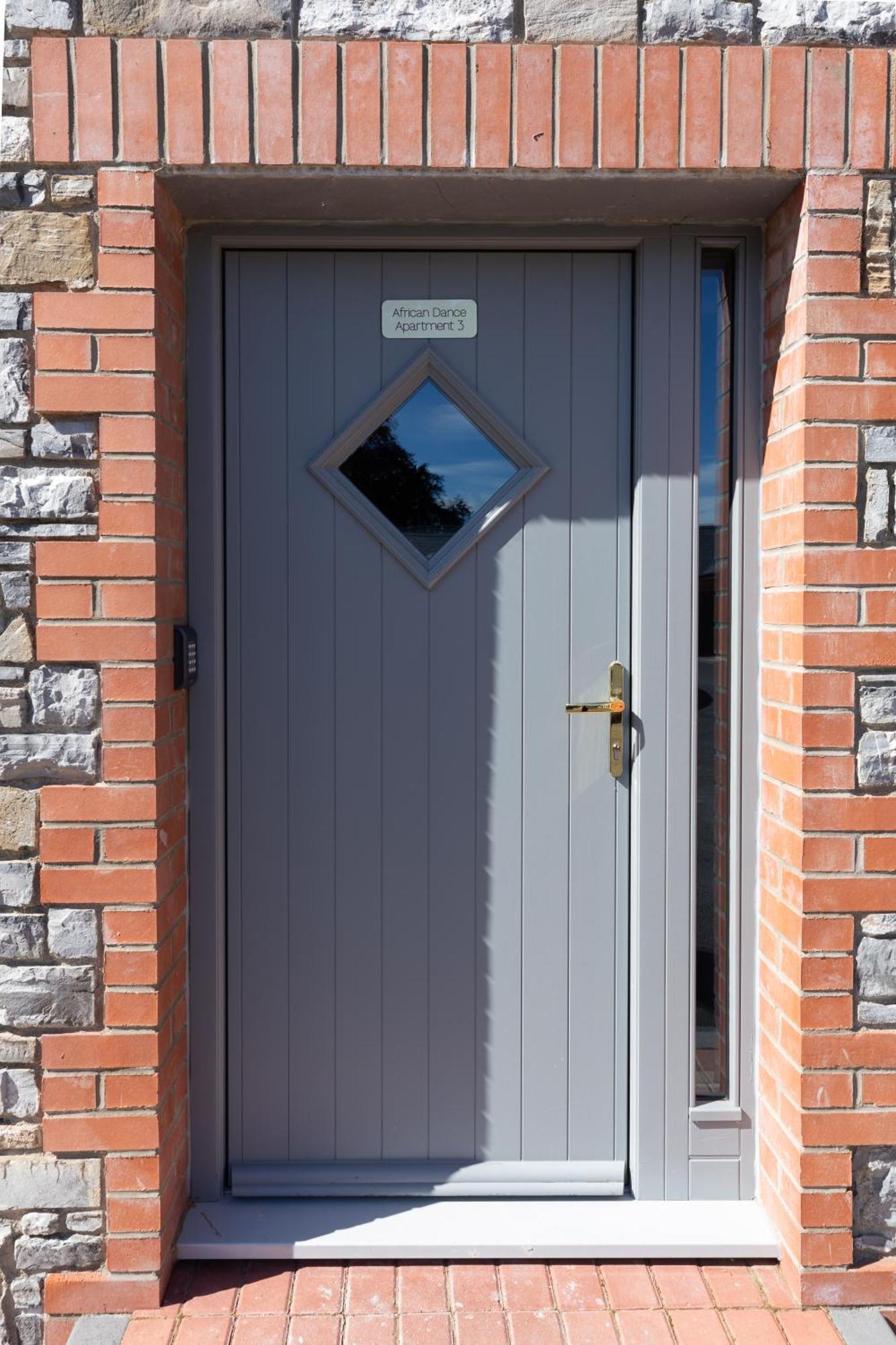 Bective Stud Apartments Navan Bagian luar foto