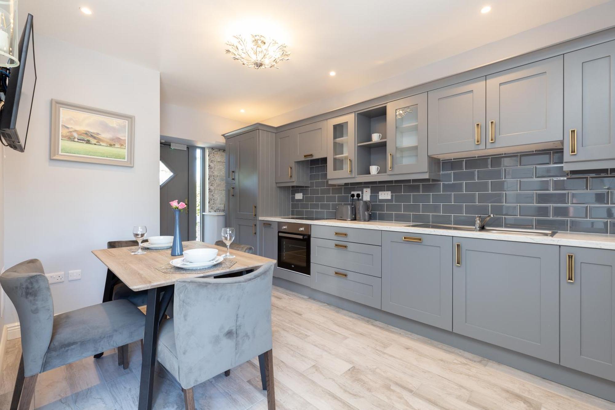 Bective Stud Apartments Navan Bagian luar foto